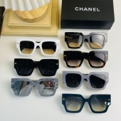 Imitation Chanel Sunglasses Top Quality CHS00396 JK2918Dl40