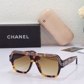 Imitation Chanel Sunglasses Top Quality CHS00569 JK2745SU87