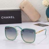 Imitation Chanel Sunglasses Top Quality CHS01068 Sunglasses JK2246SU34