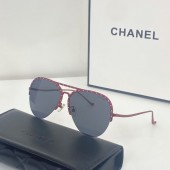 Imitation Chanel Sunglasses Top Quality CHS01299 JK2015SU87