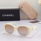 Imitation Chanel Sunglasses Top Quality CHS01340 Sunglasses JK1974Ug88