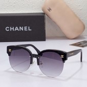 Imitation Chanel Sunglasses Top Quality CHS01347 Sunglasses JK1967VO34