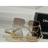 Imitation Chanel Sunglasses Top Quality CHS01491 JK1823Dl40