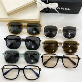 Imitation Chanel Sunglasses Top Quality CHS02081 JK1233SU58