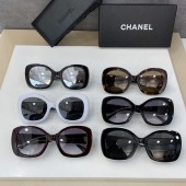 Imitation Chanel Sunglasses Top Quality CHS02221 JK1093Dl40