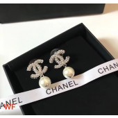 Imitation Cheap Chanel Earrings CE4424 JK4344fV17