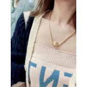 Imitation Fashion Chanel Necklace CE6412 JK3170kd19