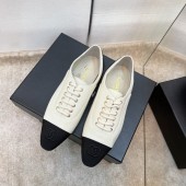 Imitation Fashion Chanel Shoes 17822-1 Shoes JK5360kd19