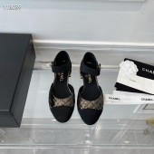 Imitation Fashion Chanel Shoes CH2857SJ-4 Shoes JK5725kd19