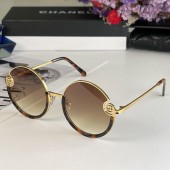 Imitation Fashion Chanel Sunglasses Top Quality CHS01764 Sunglasses JK1550kd19