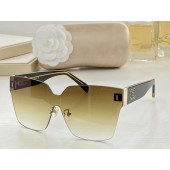 Imitation High Quality Chanel Sunglasses Top Quality CHS01280 Sunglasses JK2034HH94