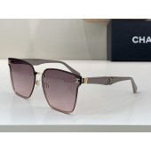 Imitation High Quality Chanel Sunglasses Top Quality CHS01900 Sunglasses JK1414Bo39