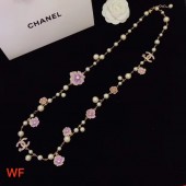 Imitation Top Chanel Necklace CE4400 JK4368tr16