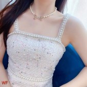 Imitation Top Chanel Necklace CE6259 JK3273tr16