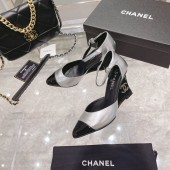 Imitation Top Chanel shoes CH00173 Shoes JK5463tr16