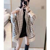 Knockoff AAAAA Chanel Shawl CH8945 JK880Jc39