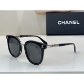 Knockoff AAAAA Chanel Sunglasses Top Quality CHS00609 JK2705Jc39