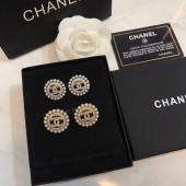 Knockoff Chanel Earrings CE4347 JK4415tp21