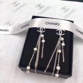 Knockoff Chanel Earrings CE4999 JK3991Lg61