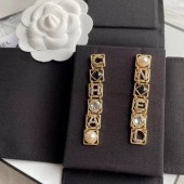 Knockoff Chanel Earrings CE5535 JK3671Bt18