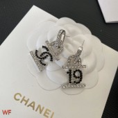 Knockoff Chanel Earrings CE8817 JK1814WW40