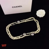 Knockoff Chanel Necklace CE4367 JK4401Bt18