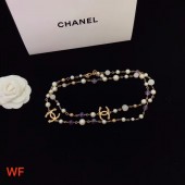 Knockoff Chanel Necklace CE4412 JK4356Lg61