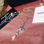 Knockoff Chanel Necklace CE5521 JK3685tp21