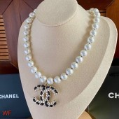 Knockoff Chanel Necklace CE7753 JK2410eF76