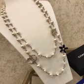 Knockoff Chanel Necklace CE8488 JK2003yN38