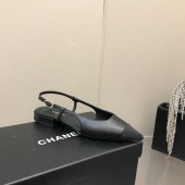 Knockoff Chanel shoes CH00071 Heel Hight 2.5CM JK5565vf92