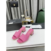 Knockoff Chanel shoes CH00126 Heel Hight 8.5CM Shoes JK5510tp21