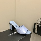 Knockoff Chanel shoes CH00147 Heel Hight 7.5CM Shoes JK5489JF45