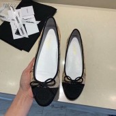 Knockoff Chanel Shoes CH2667H-2 JK417tU76