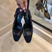 Knockoff Chanel Shoes CH2672H-12 JK383yN38