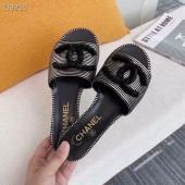 Knockoff Chanel Shoes CH2695MX-3 Shoes JK240tp21