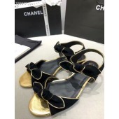 Knockoff Chanel Shoes CH2701HS-3 JK224cS18