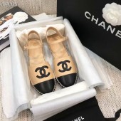 Knockoff Chanel Shoes CH2703FH-5 Shoes JK219JF45