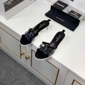 Knockoff Chanel Shoes CH2744SJC-5 JK60eF76