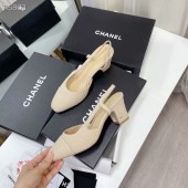 Knockoff Chanel Shoes CH2801HT-1 JK5861Bt18