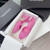 Knockoff Chanel Shoes CH2801HT-3 JK5859cS18