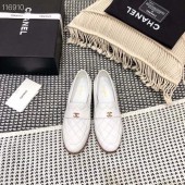 Knockoff Chanel Shoes CH2814SKL-1 JK5827Ez66