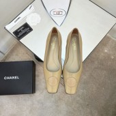 Knockoff Chanel Shoes CHS00114 JK5099WW40