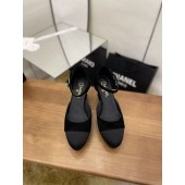 Knockoff Chanel Shoes CHS00441 Heel 9.5CM JK4773fY84