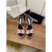 Knockoff Chanel Shoes CHS00450 Heel 11CM JK4764cS18