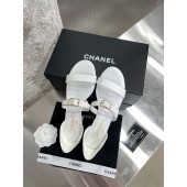 Knockoff Chanel Shoes CHS00482 Heel 5.5CM JK4732Ez66