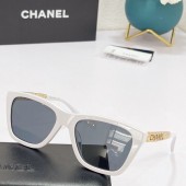 Knockoff Chanel Sunglasses Top Quality CHS00519 Sunglasses JK2795tp21