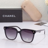 Knockoff Chanel Sunglasses Top Quality CHS00567 JK2747Ez66