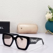 Knockoff Chanel Sunglasses Top Quality CHS01194 JK2120vf92