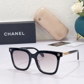 Knockoff Chanel Sunglasses Top Quality CHS01297 JK2017Ez66